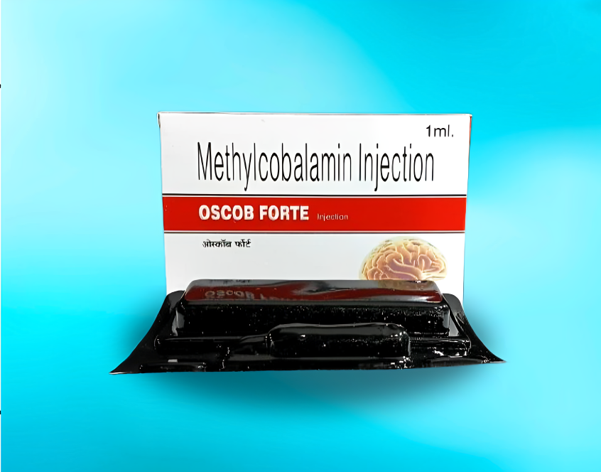 OSCOB FORTE